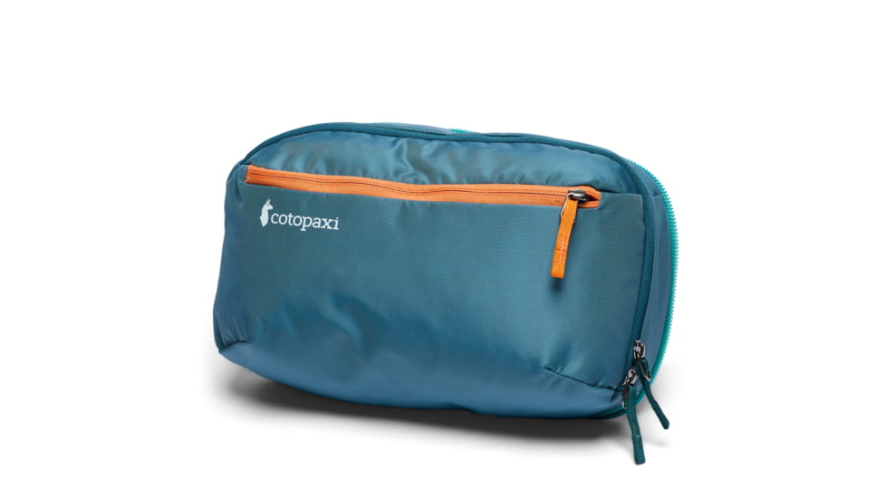 Cotopaxi Allpa 50L Adventure Travel Pack, Blue Spruce/Abyss, A50A-S25-SPABY