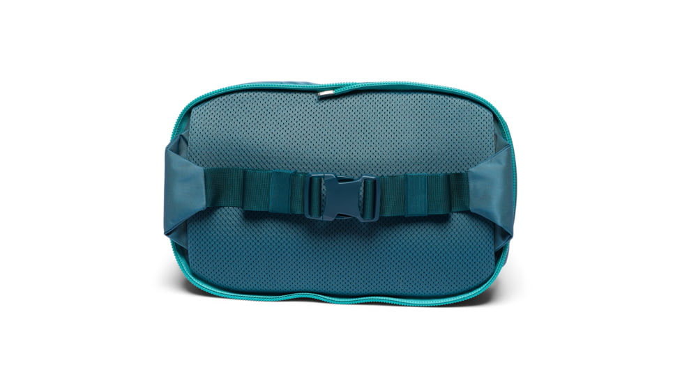 Cotopaxi Allpa 50L Adventure Travel Pack, Blue Spruce/Abyss, A50A-S25-SPABY