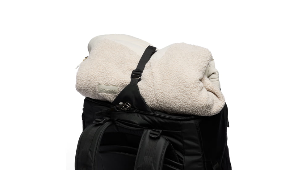 Cotopaxi Allpa 50L Adventure Travel Pack, Cotopaxi Black, A50A-S25-CPBLK