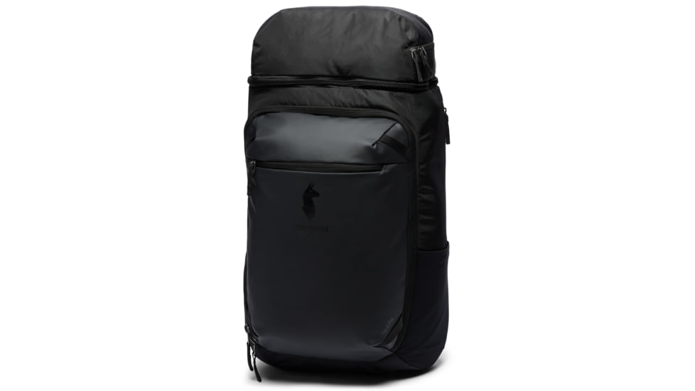 Cotopaxi Allpa 50L Adventure Travel Pack, Cotopaxi Black, A50A-S25-CPBLK