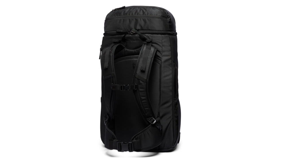 Cotopaxi Allpa 50L Adventure Travel Pack, Cotopaxi Black, A50A-S25-CPBLK
