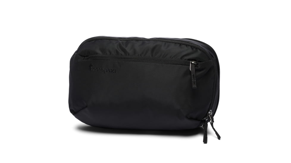 Cotopaxi Allpa 50L Adventure Travel Pack, Cotopaxi Black, A50A-S25-CPBLK