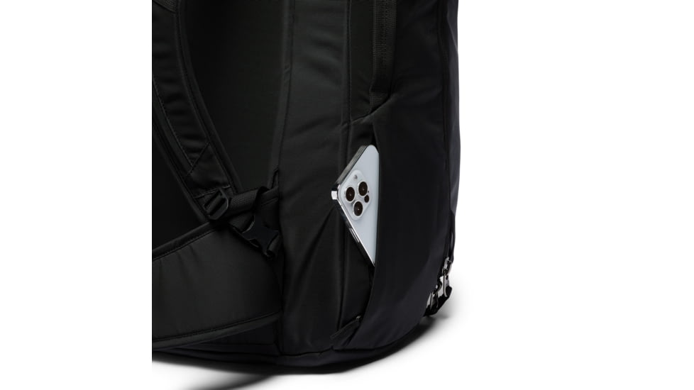 Cotopaxi Allpa 50L Adventure Travel Pack, Cotopaxi Black, A50A-S25-CPBLK