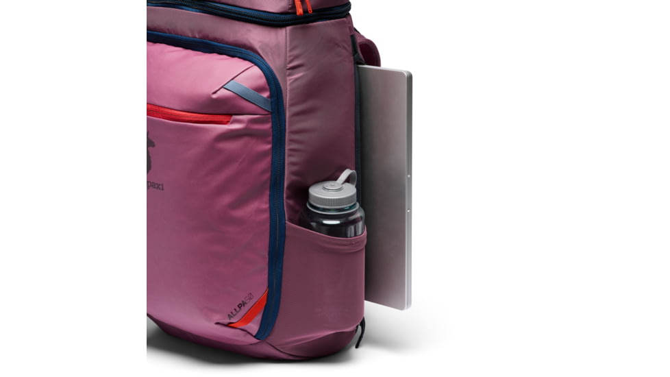 Cotopaxi Allpa 50L Adventure Travel Pack, Fig, A50A-S25-FIG