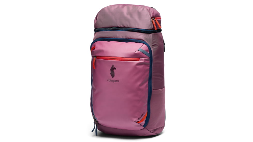 Cotopaxi Allpa 50L Adventure Travel Pack, Fig, A50A-S25-FIG