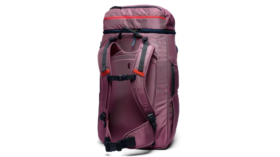 Cotopaxi Allpa 50L Adventure Travel Pack, Fig, A50A-S25-FIG