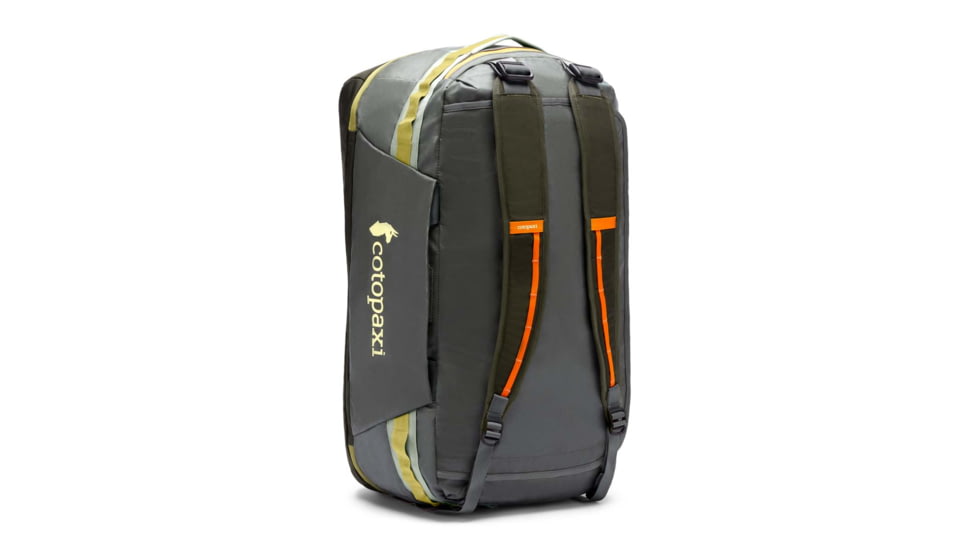 Cotopaxi Allpa 50L Duffel Bag, Fatigue/Woods, One Size, AD50-S24-FTGWD