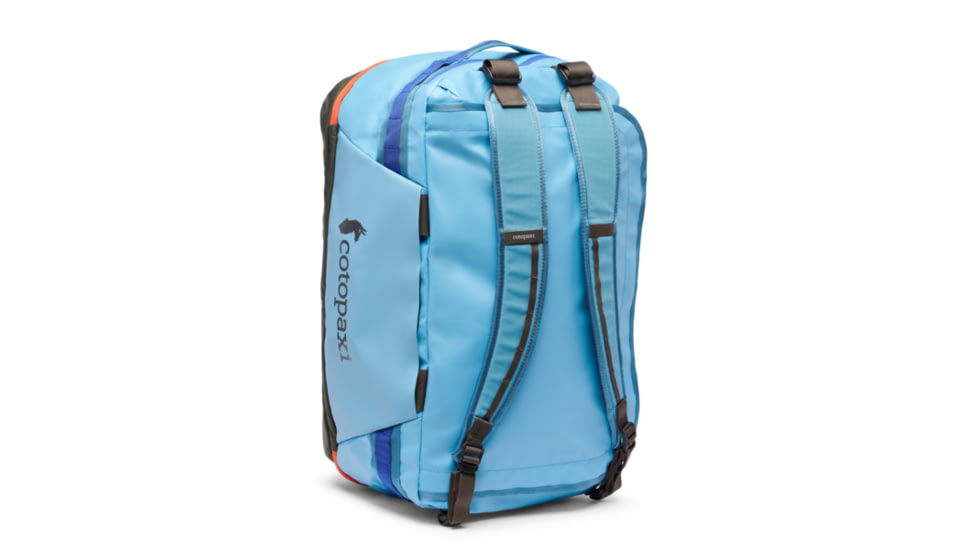 Cotopaxi Allpa 50L Duffel Bag, River, 50L, AD50-S22-RIV
