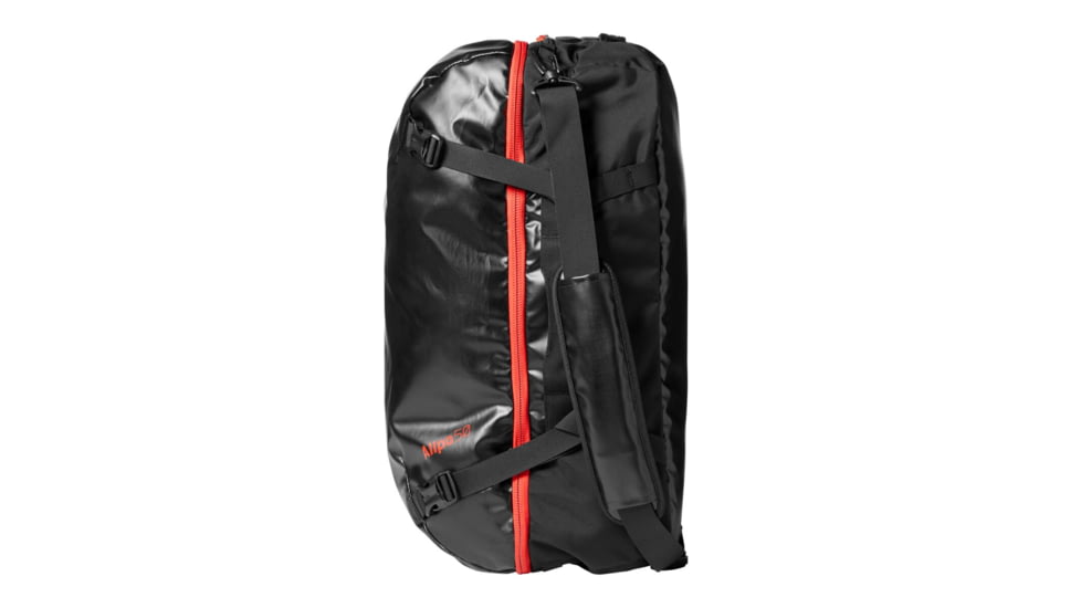 Cotopaxi Allpa 50L Overland Bag, Black, A50-F19-BLK
