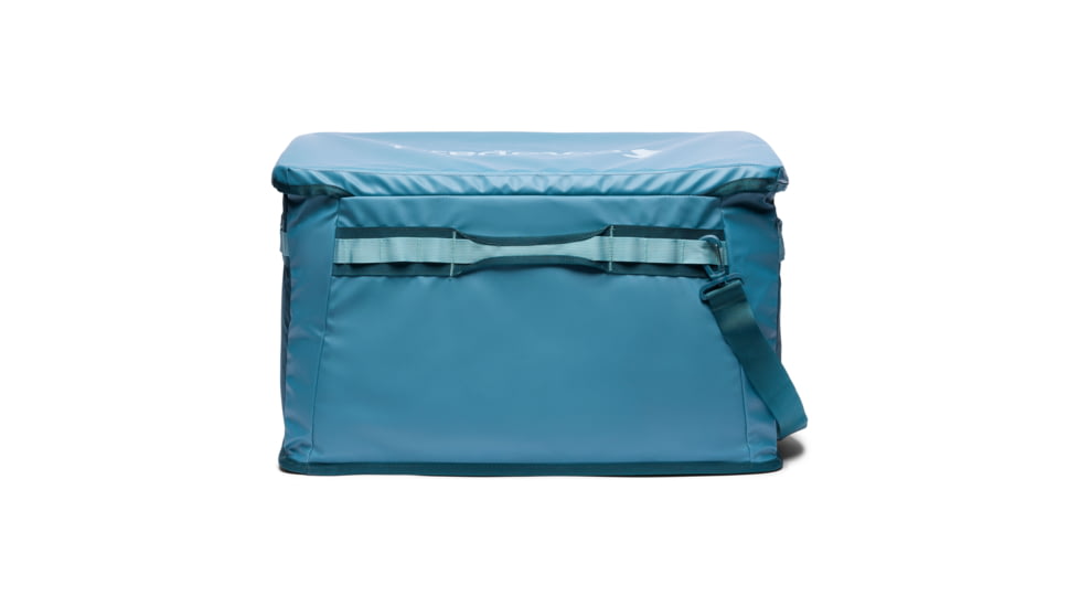 Cotopaxi Allpa 60L Gear Hauler Box, Blue Spruce/Abyss, AGB60-F25-SPABY
