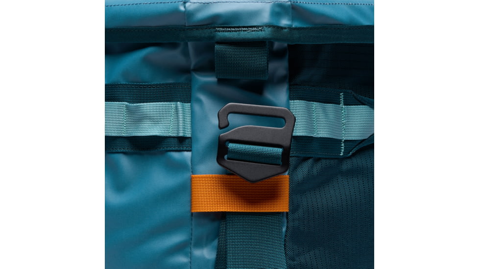 Cotopaxi Allpa 60L Gear Hauler Box, Blue Spruce/Abyss, AGB60-F25-SPABY