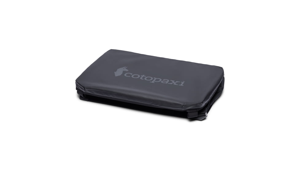 Cotopaxi Allpa 60L Gear Hauler Box, Cotopaxi Black, AGB60-F25-CPBLK