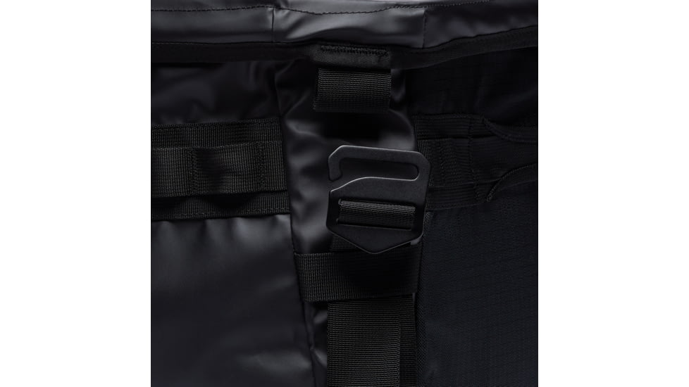 Cotopaxi Allpa 60L Gear Hauler Box, Cotopaxi Black, AGB60-F25-CPBLK