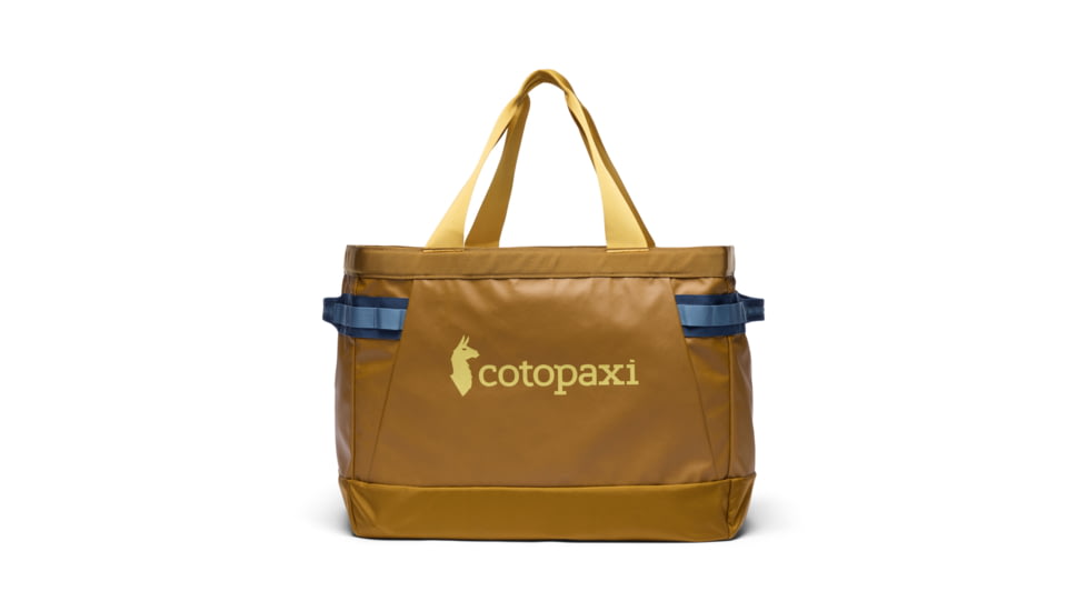 Cotopaxi Allpa 60L Gear Hauler Tote, Bronze, AG60-F25-BRNZ