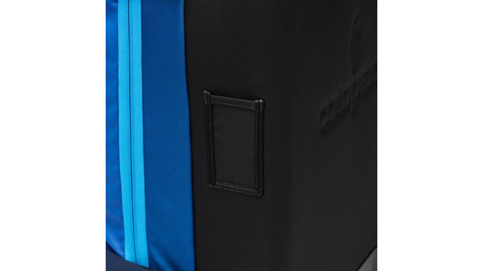 Cotopaxi Allpa 65L Roller Bag, Pacific, 65L, AR65-F23-PAC