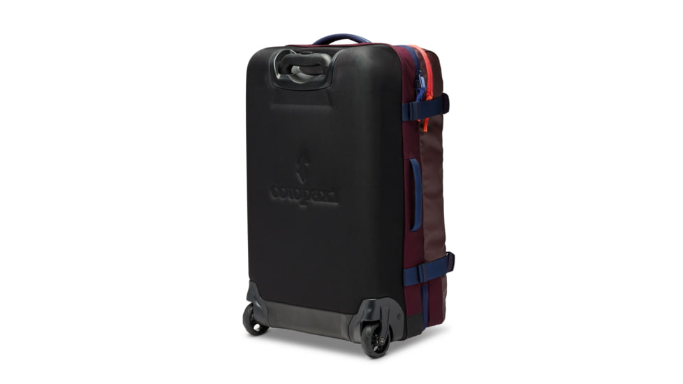 Cotopaxi Allpa 65L Roller Bag, Wine, 65L, AR65-F23-WINE