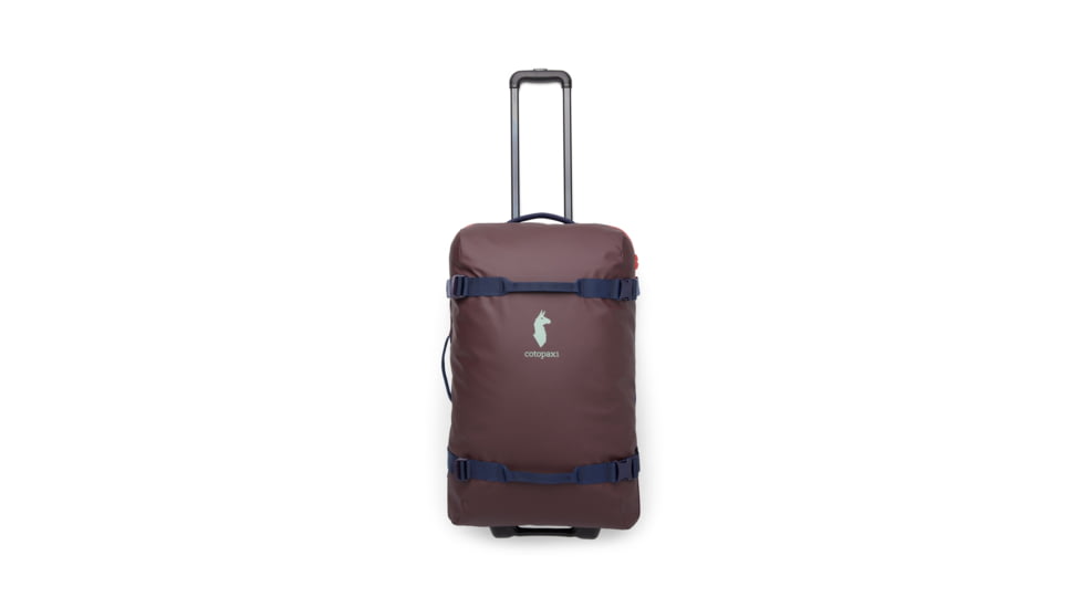 Cotopaxi Allpa 65L Roller Bag, Wine, 65L, AR65-F23-WINE