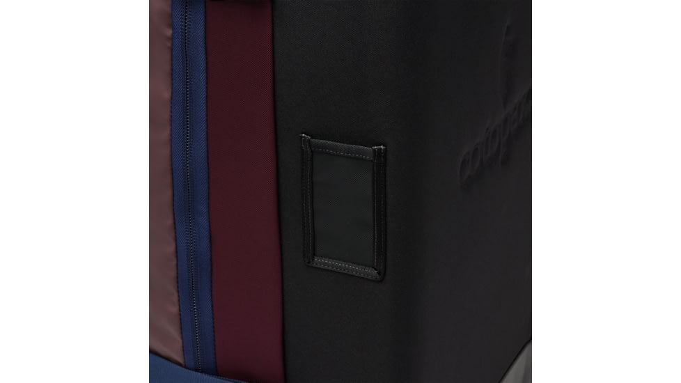 Cotopaxi Allpa 65L Roller Bag, Wine, 65L, AR65-F23-WINE