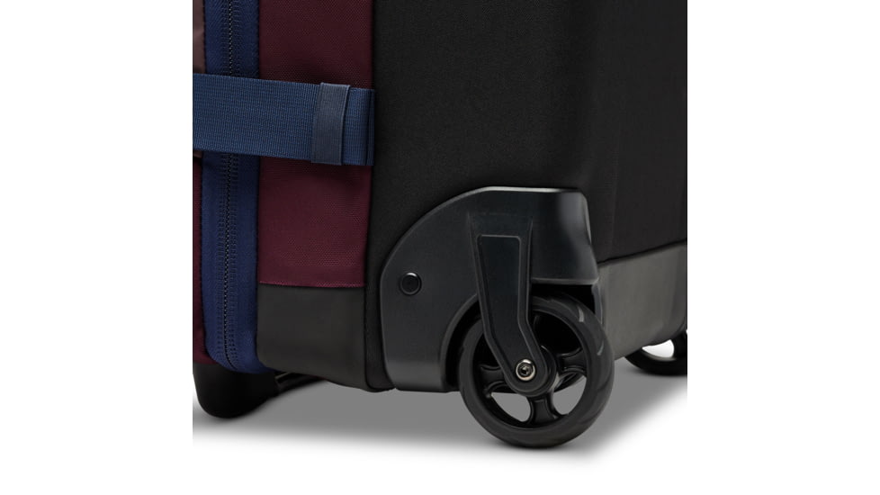 Cotopaxi Allpa 65L Roller Bag, Wine, 65L, AR65-F23-WINE