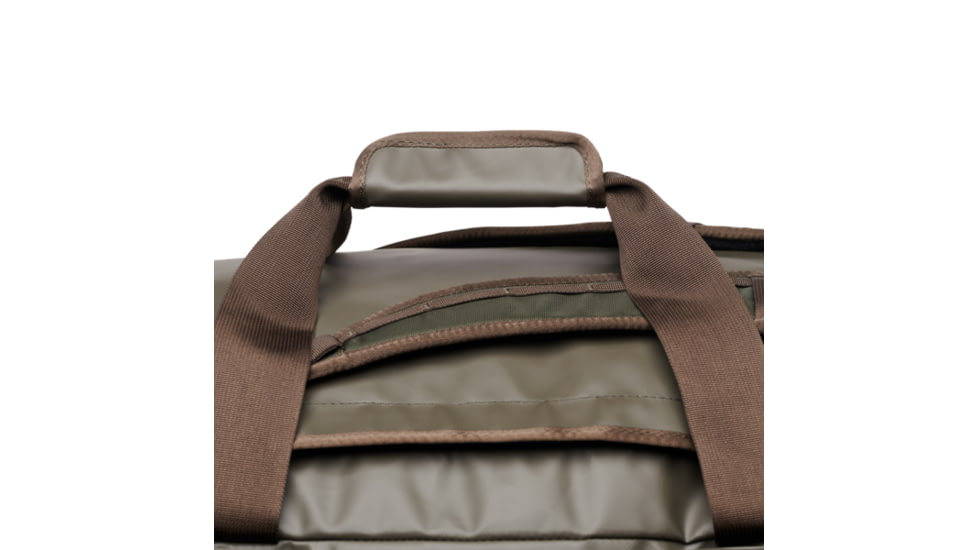 Cotopaxi Allpa 70L Duffel Bag, Iron, 70L, AD70-S22-IRON