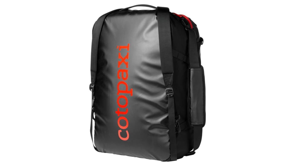 Cotopaxi Allpa 70L Overland Bag, Black, A70-F19-BLK