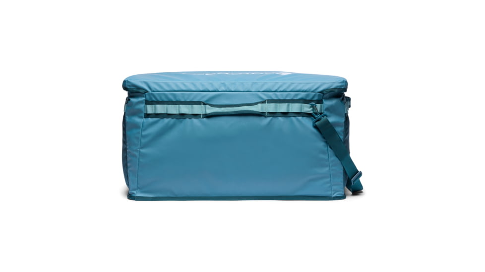 Cotopaxi Allpa 90L Gear Hauler Box, Blue Spruce/Abyss, AGB90-F25-SPABY