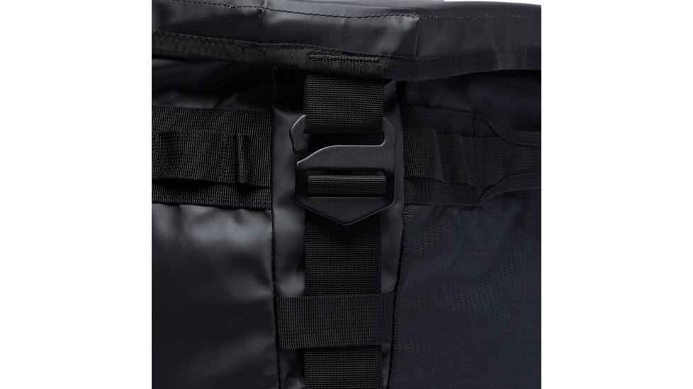 Cotopaxi Allpa 90L Gear Hauler Box, Cotopaxi Black, AGB90-F25-CPBLK