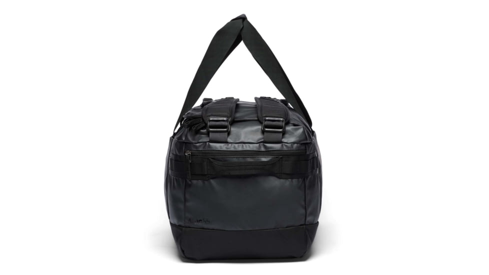 Cotopaxi Allpa Getaway 55L Duffel Bag, Cotopaxi Black, One Size, AGT55-S25-CPBLK