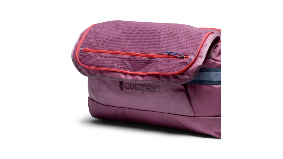 Cotopaxi Allpa Getaway 55L Duffel Bag, Fig, AGT55-F25-FIG
