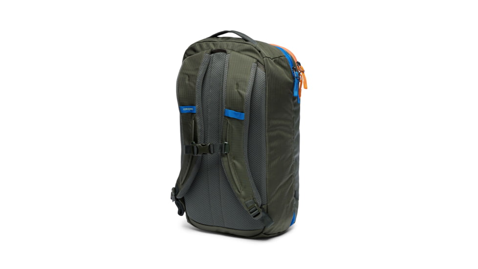 Cotopaxi Allpa Mini 20L Travel Pack, Fatigue, A20-F25-FTG