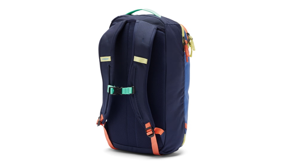 Cotopaxi Allpa Mini Travel Pack, 20L, Pacific/Maritime, A20-S24-PACMT
