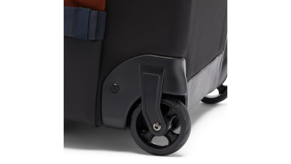 Cotopaxi Allpa Roller Bag, 38L, Rusty, AR38-F24-RSTY