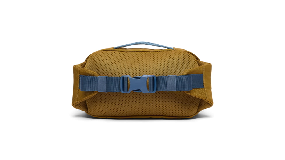 Cotopaxi Allpa X 1.5L Hip Pack, Bronze, A1.5-F25-BRNZ