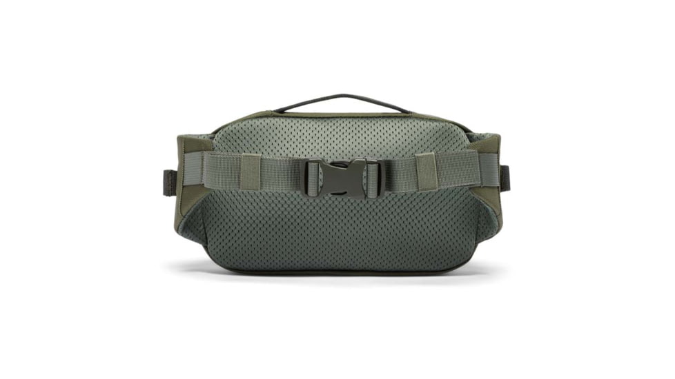 Cotopaxi Allpa X 1.5L Hip Pack, Fatigue, One Size, A1.5-S25-FTG