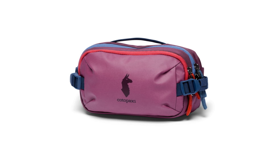 Cotopaxi Allpa X 1.5L Hip Pack, Fig, A1.5-F25-FIG