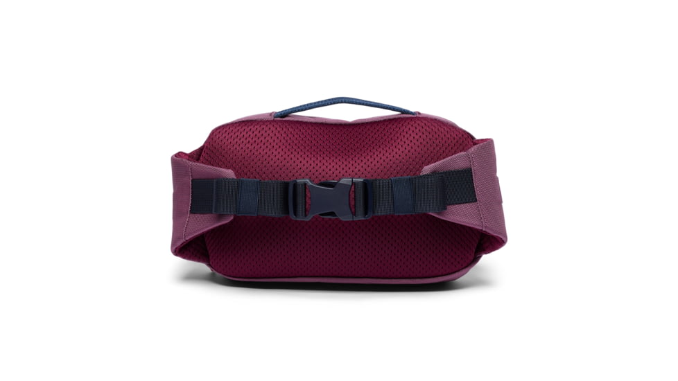 Cotopaxi Allpa X 1.5L Hip Pack, Fig, A1.5-F25-FIG