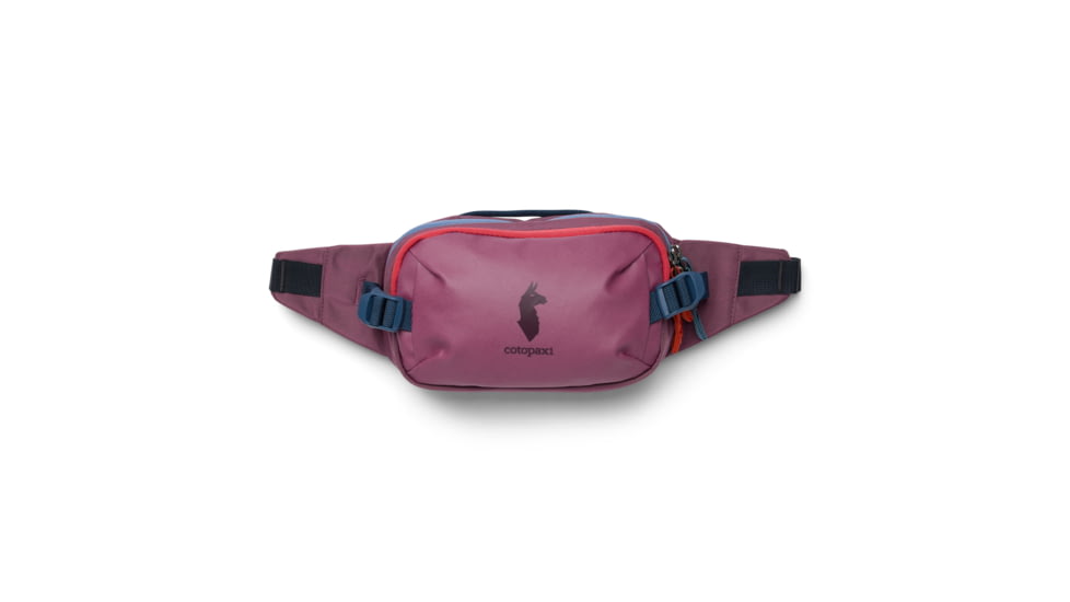 Cotopaxi Allpa X 1.5L Hip Pack, Fig, A1.5-F25-FIG
