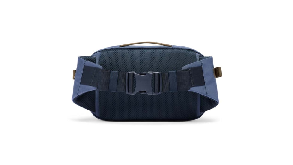 Cotopaxi Allpa X 3L Hip Pack, Blue Smoke And Dusk, One Size, A3-S25-BSDK