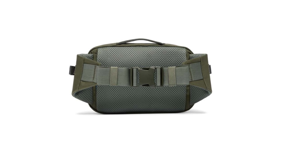 Cotopaxi Allpa X 3L Hip Pack, Fatigue, One Size, A3-S25-FTG