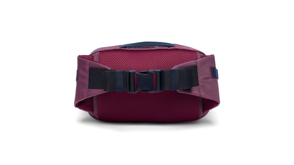 Cotopaxi Allpa X 3L Hip Pack, Fig, A3-F25-FIG