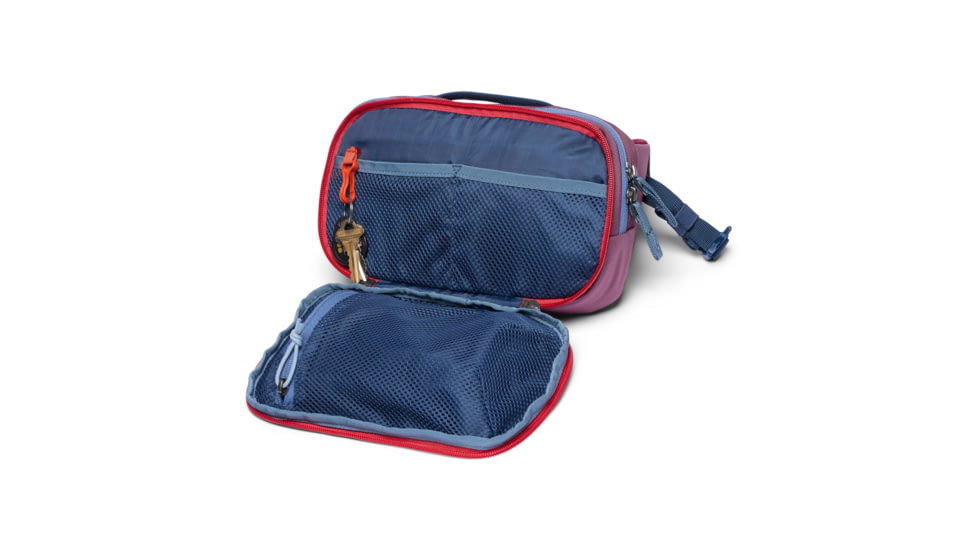 Cotopaxi Allpa X 3L Hip Pack, Fig, A3-F25-FIG