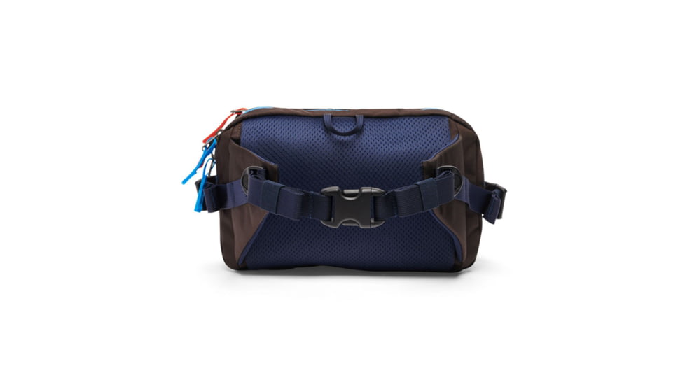 Cotopaxi Allpa X 4L Hip Pack, Cavern, 4L, AXH-F22-CAV