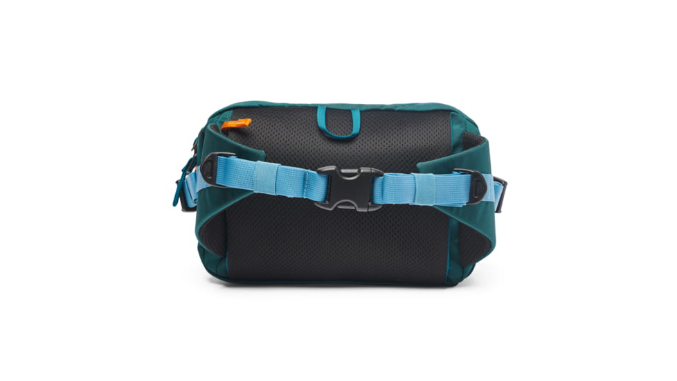 Cotopaxi Allpa X 4L Hip Pack, Kelp, 4L, AXH-S23-KELP