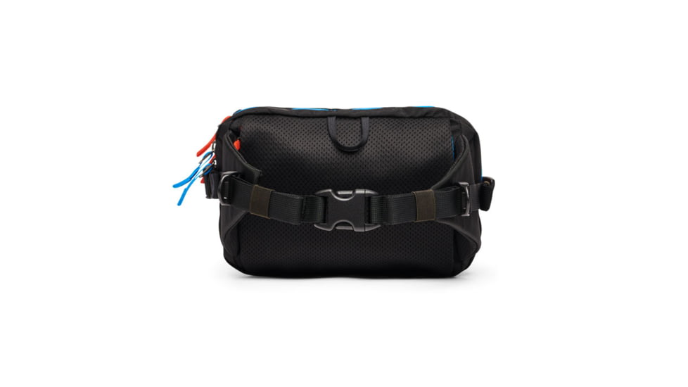 Cotopaxi Allpa X 4L Hip Pack, Pacific, 4L, AXH-F22-PAC