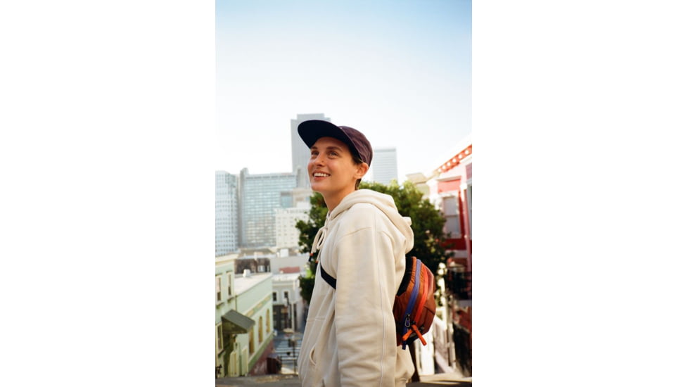 Cotopaxi Allpa X 4L Hip Pack, Rust, 4L, AXH-S22-RUST