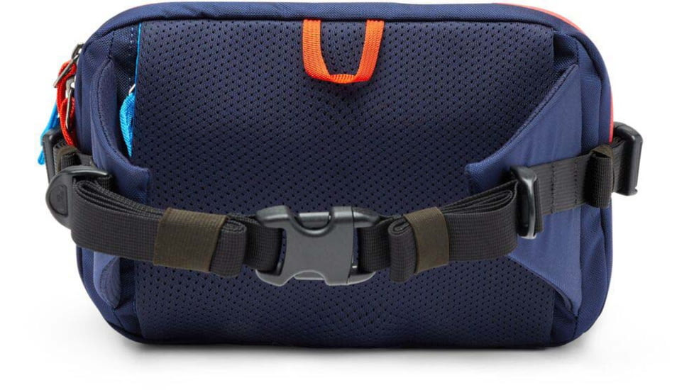 Cotopaxi Allpa X Hip Pack, Maritime, 4L, AXH-F23-MTM-U-U