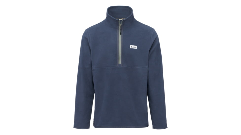 Cotopaxi Amado Fleece - Mens, Graphite, 2XL, AMFJ-S22-GRAPH-M-XXL