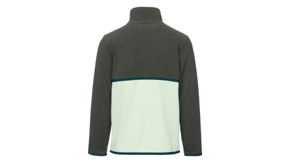 Cotopaxi Amado Fleece - Mens, Iron &amp; Lichen, 2XL, AMFJ-S22-IRLIC-M-XXL