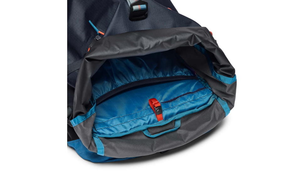 Cotopaxi Arenal 32L Backpack, Carbon, One Size, A32-S25-CBN