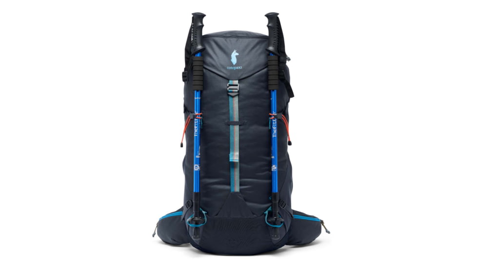 Cotopaxi Arenal 32L Backpack, Carbon, One Size, A32-S25-CBN